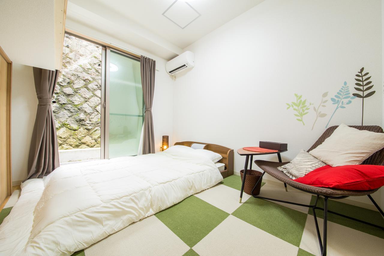 Japaning Hotel Libre Tofukuji เกียวโต ห้อง รูปภาพ