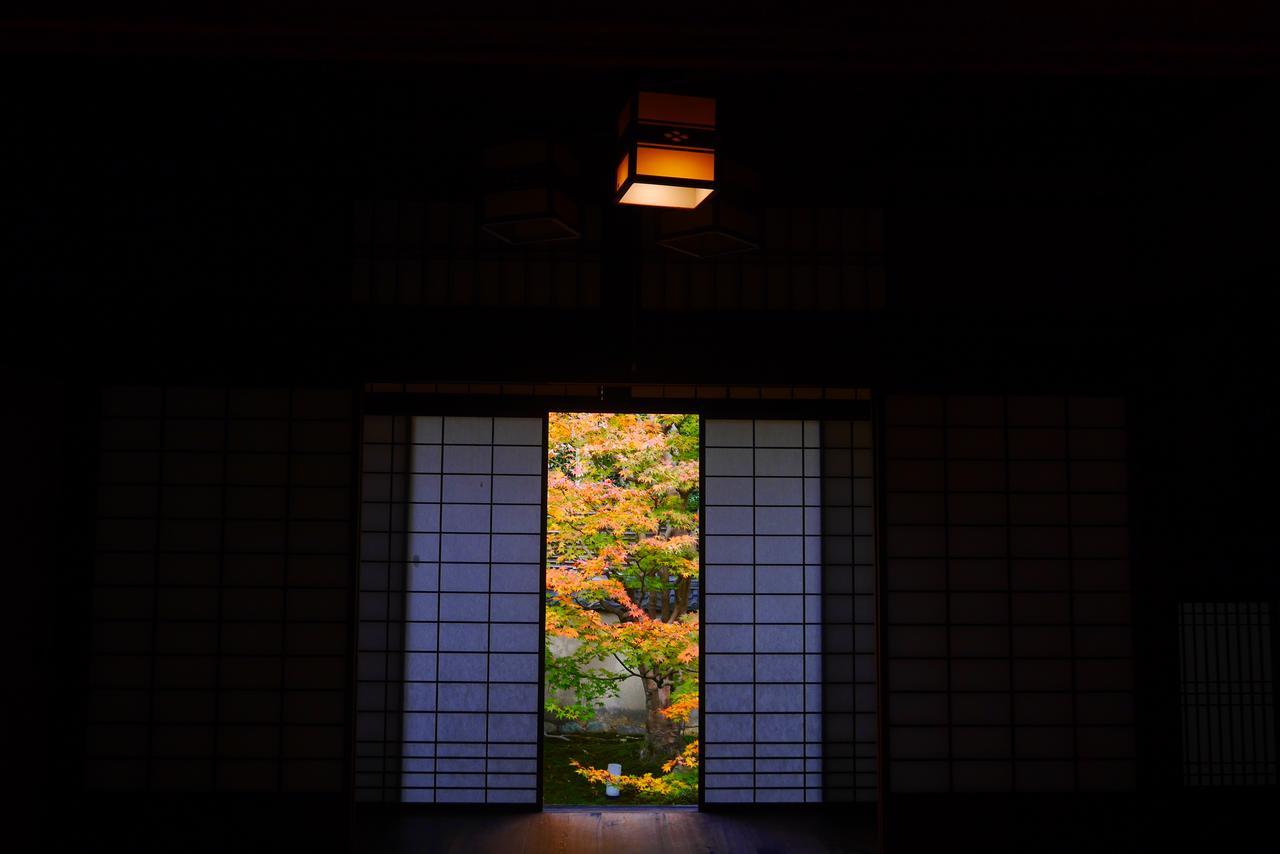 Japaning Hotel Libre Tofukuji เกียวโต ภายนอก รูปภาพ