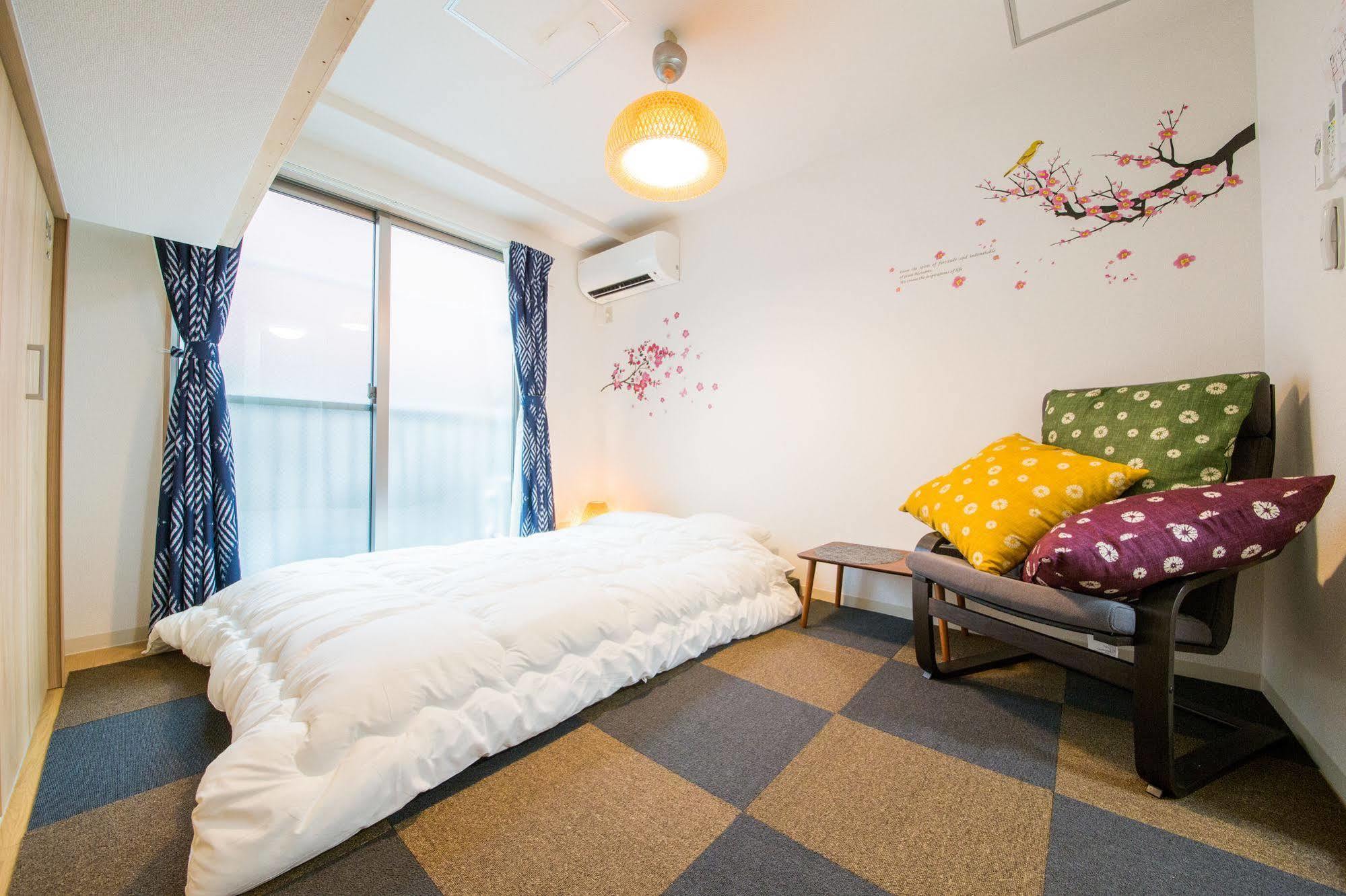 Japaning Hotel Libre Tofukuji เกียวโต ภายนอก รูปภาพ