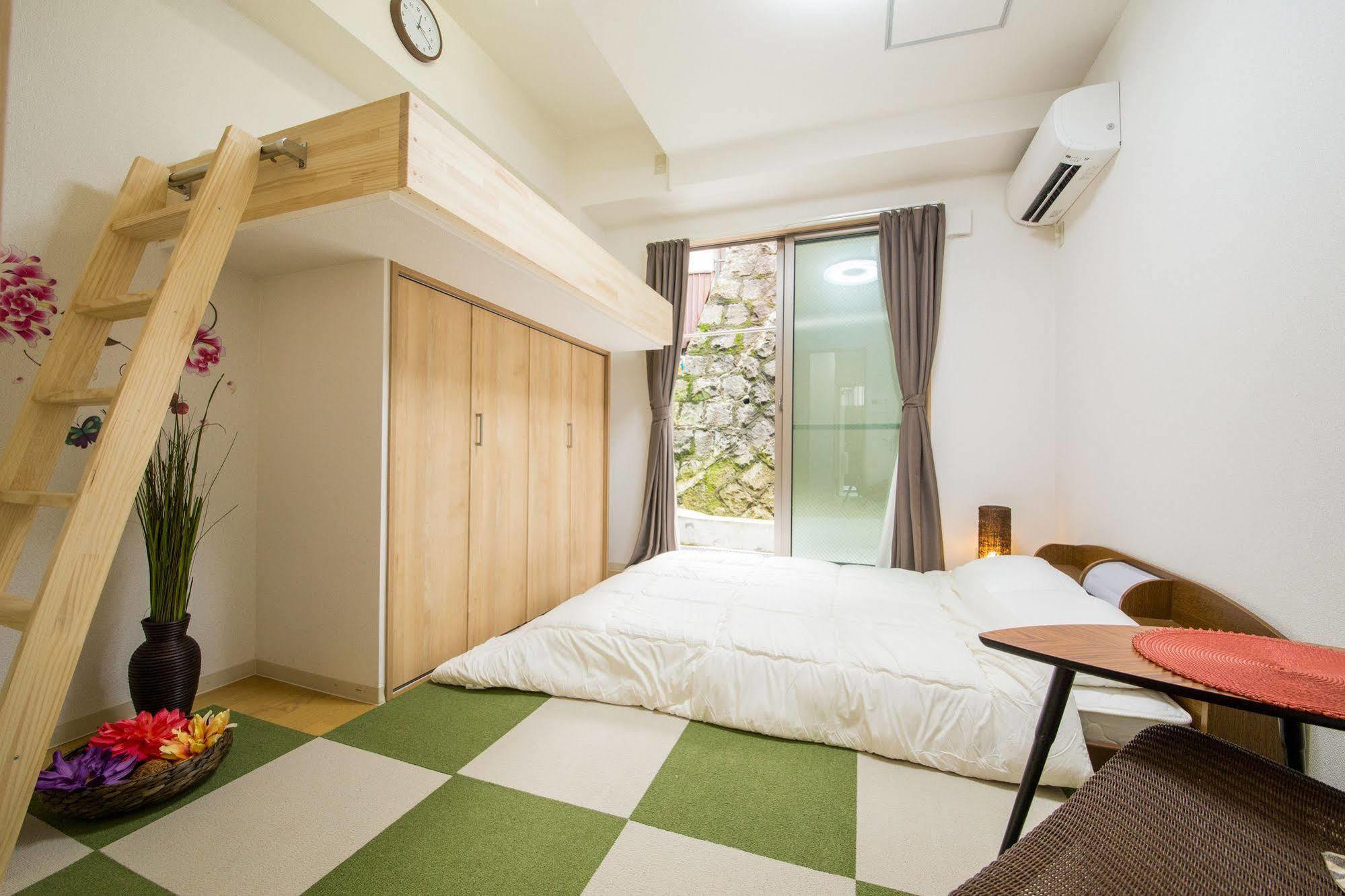 Japaning Hotel Libre Tofukuji เกียวโต ภายนอก รูปภาพ
