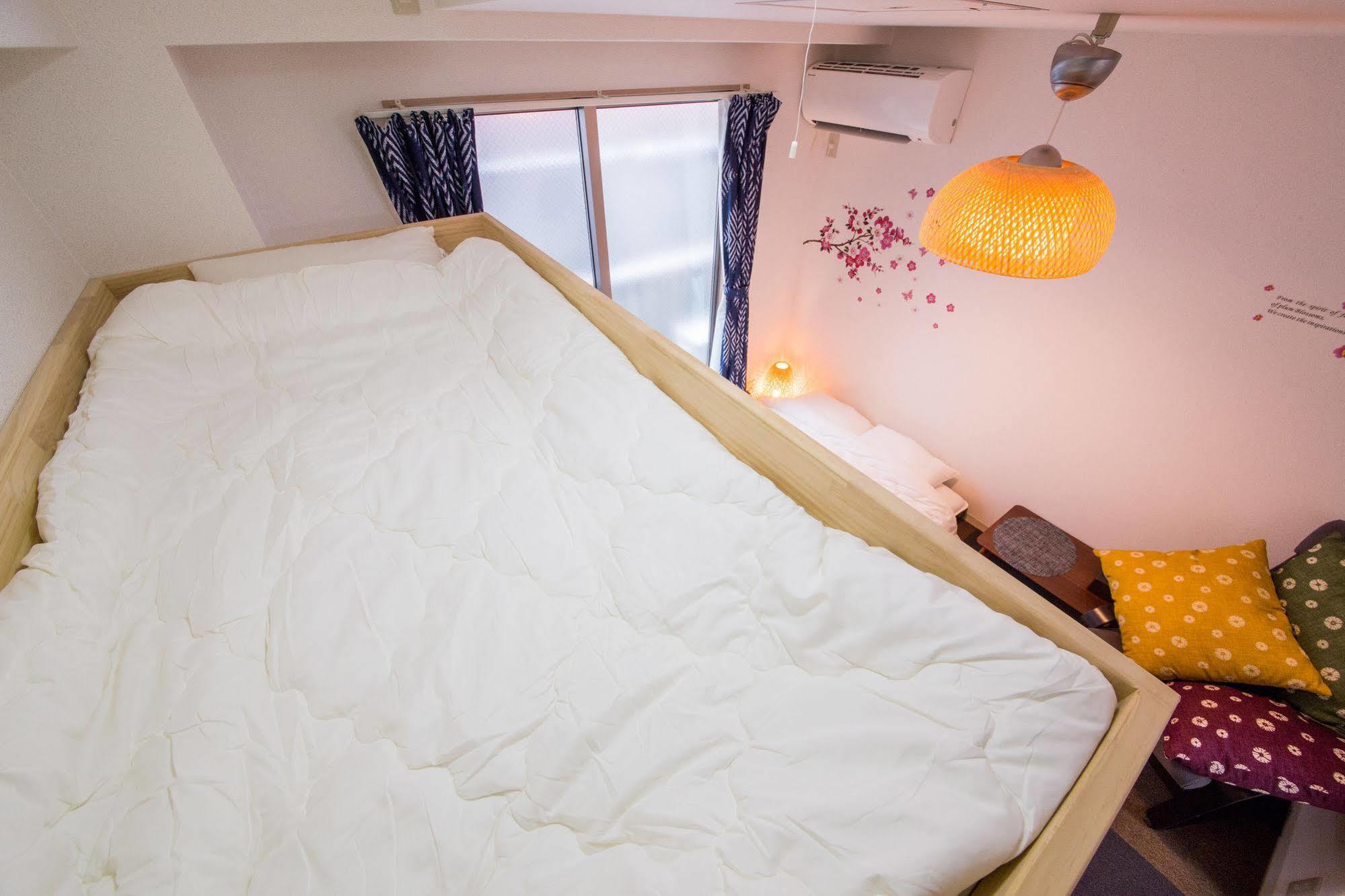 Japaning Hotel Libre Tofukuji เกียวโต ภายนอก รูปภาพ