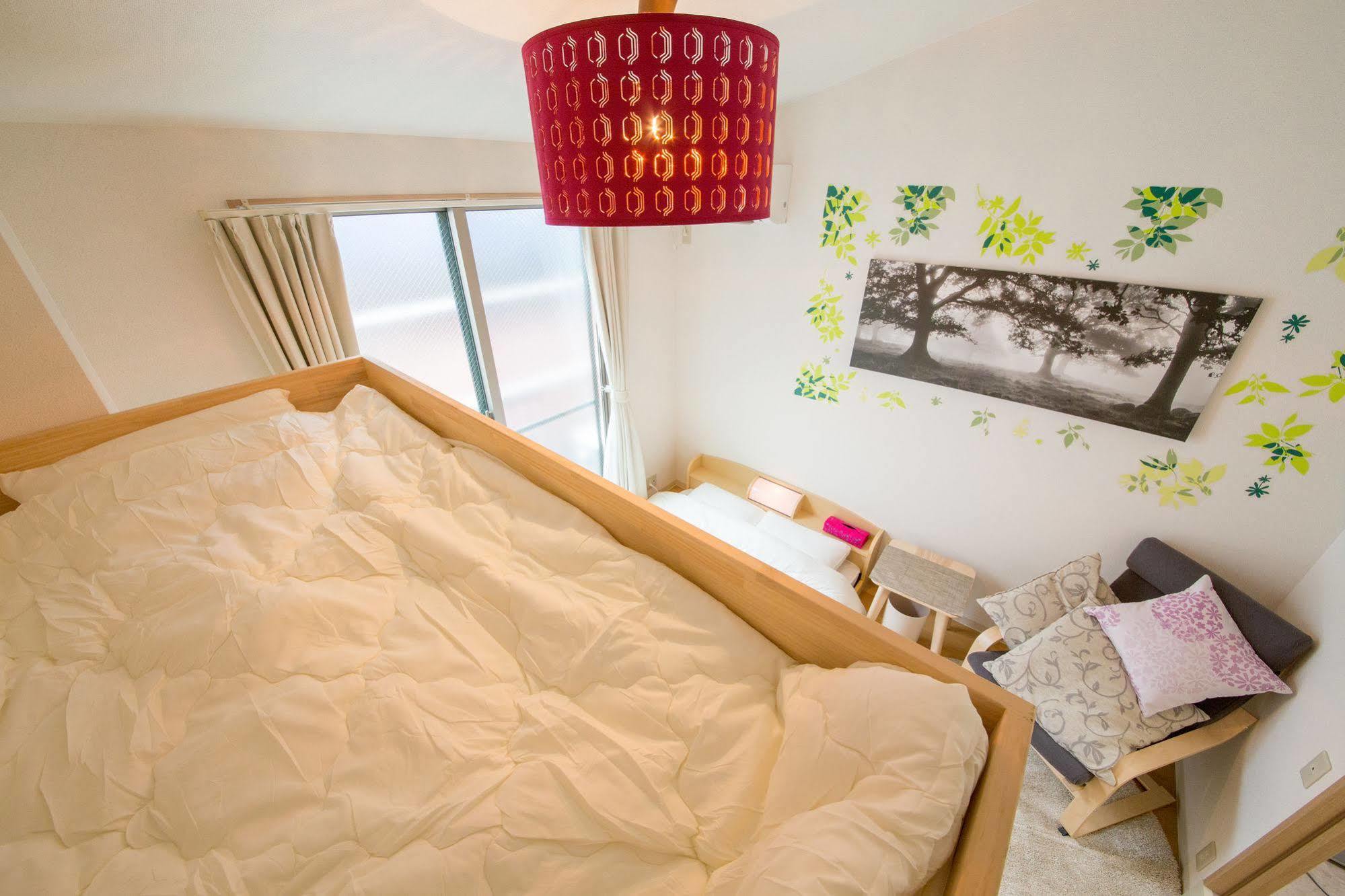 Japaning Hotel Libre Tofukuji เกียวโต ภายนอก รูปภาพ