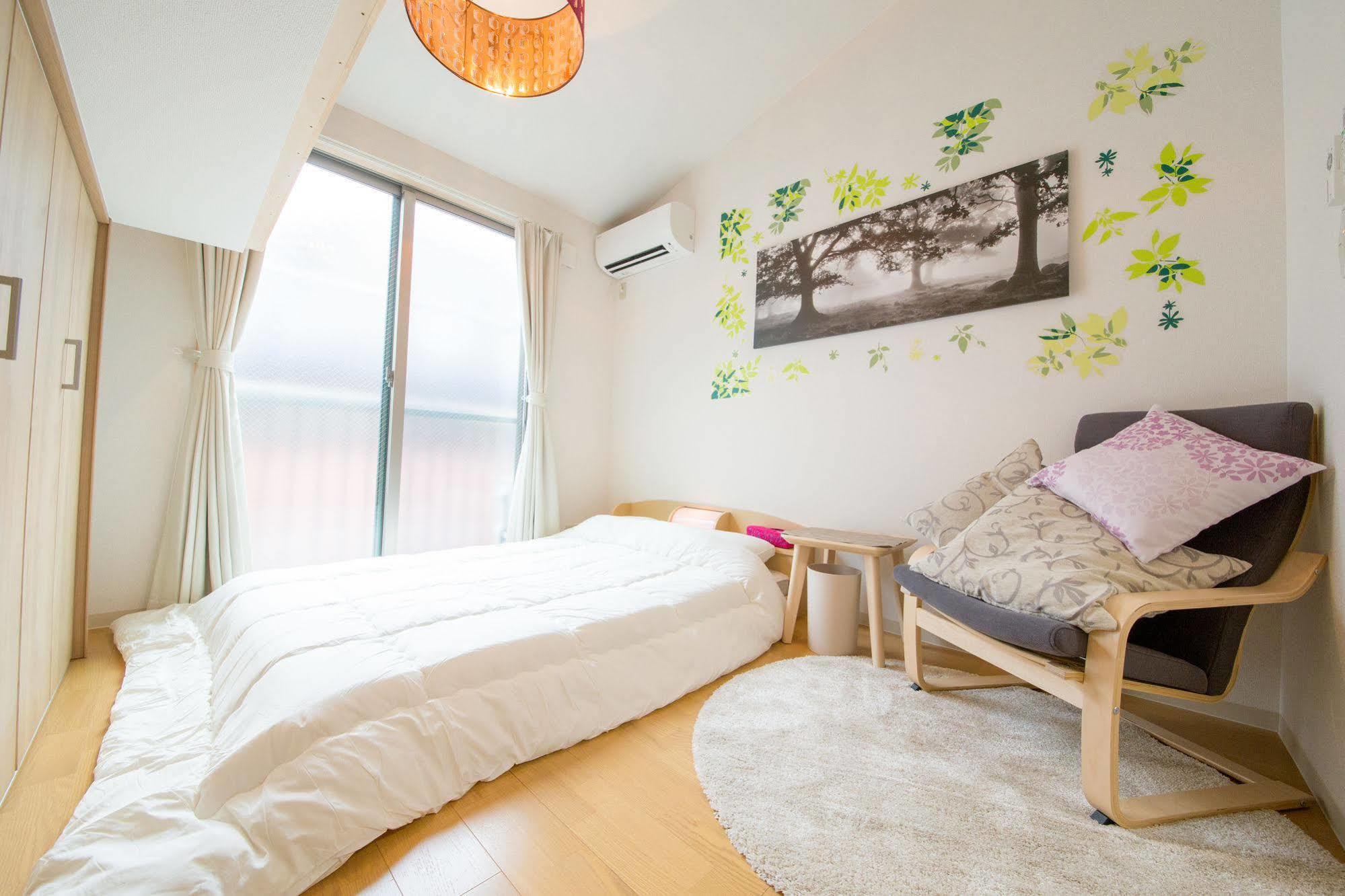 Japaning Hotel Libre Tofukuji เกียวโต ภายนอก รูปภาพ