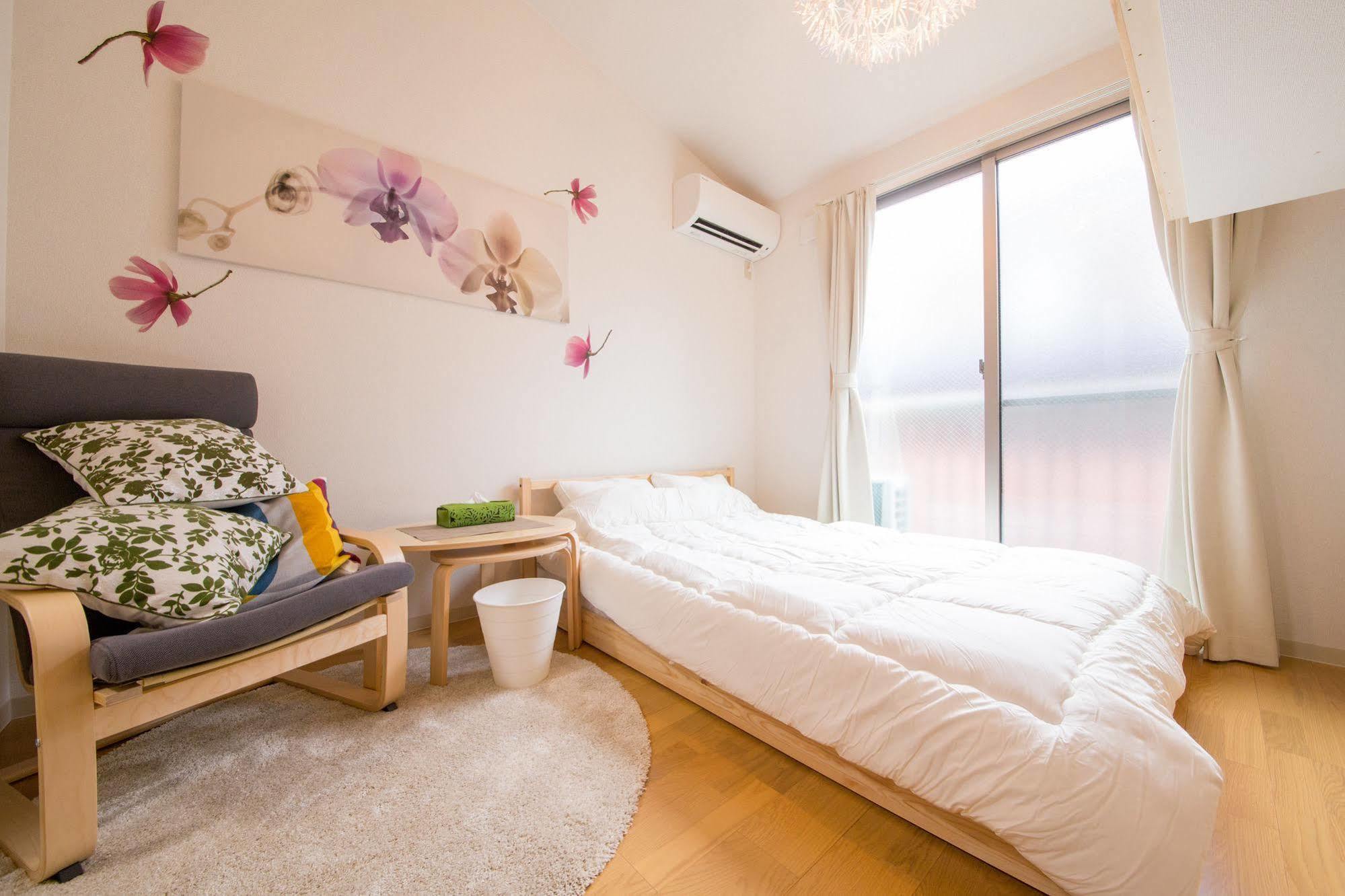 Japaning Hotel Libre Tofukuji เกียวโต ภายนอก รูปภาพ