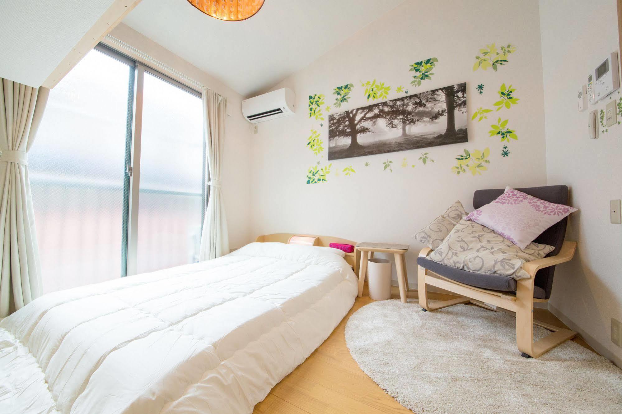 Japaning Hotel Libre Tofukuji เกียวโต ภายนอก รูปภาพ