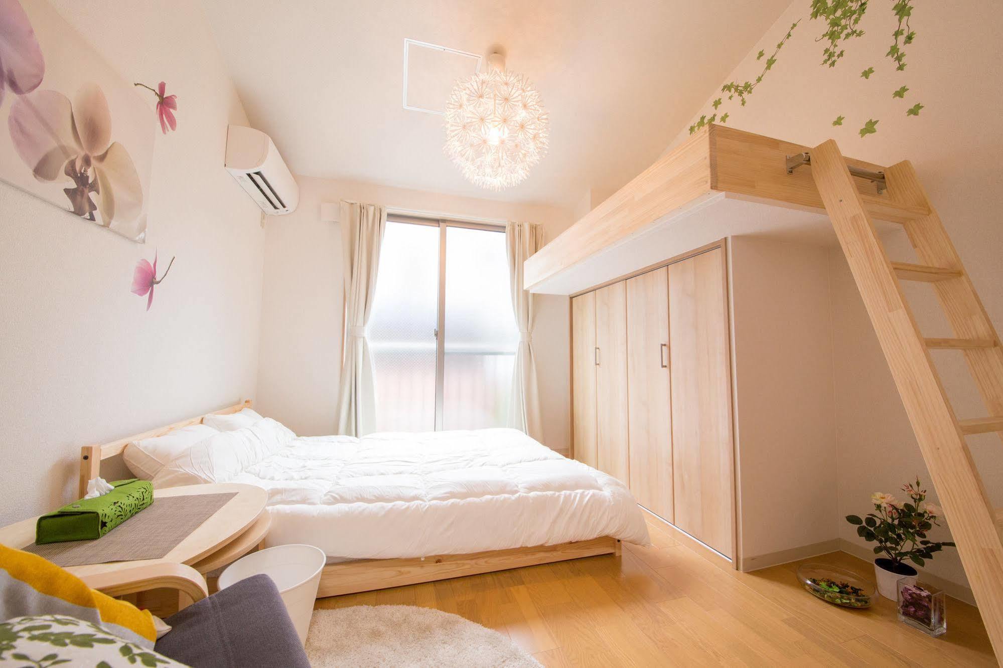 Japaning Hotel Libre Tofukuji เกียวโต ภายนอก รูปภาพ